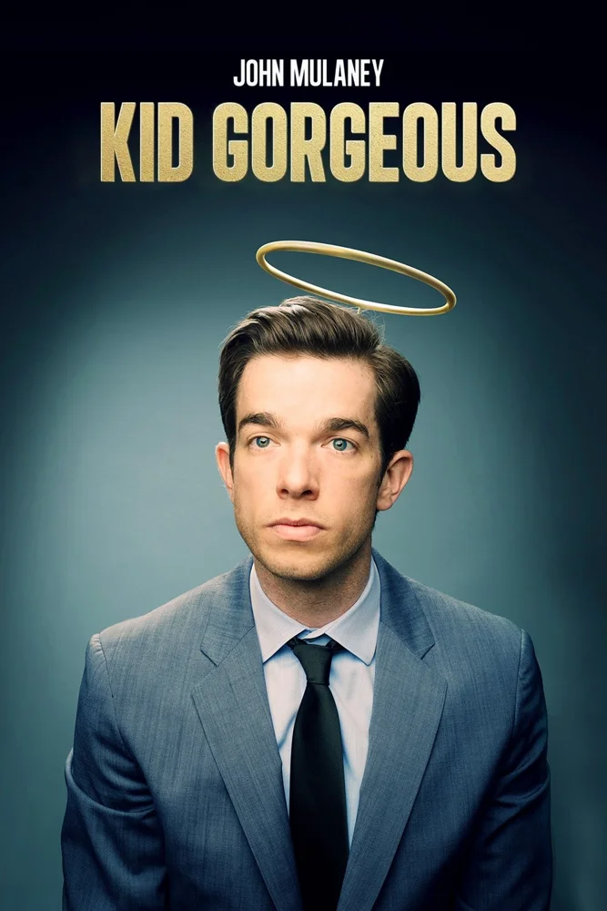 《Kid Gorgeous at Radio City》宣传海报