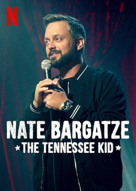 《The Tennessee Kid》宣传海报